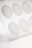 micro-needle patches 1