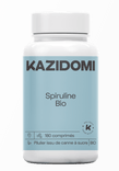 Spirulina 500µg 0