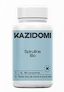 Spirulina 500µg