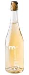 Vin Petillant Allegé Alcool 5° (light wine with alcohol) 0