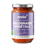 Vegetarian Bolognese Sauce