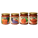 Sauce Tomate Légumes 2