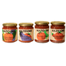 Tomaten Basilicumsaus 3