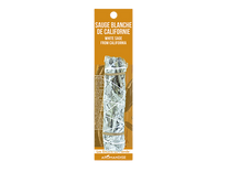 Tresse de Sauge Blanche 2