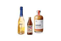 Nos boissons sans alcool
