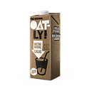 Oatly Cacao 1
