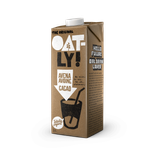 Oatly Cacao 1