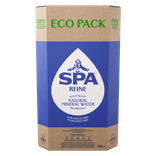 Eau Plate Minérale Spa Reine Ecopack 0