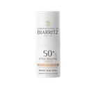 Getinte Zonnebrandstick SPF50+ 0