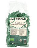 Tagliatelle riz spiruline 0