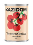Tomates Cerises 0