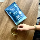 Adaptogener Kräutertee Zen 1