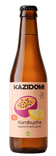 Kombucha Passievrucht & Citroen