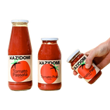 Passata Tomate 1
