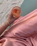 Collagen Booster Drink Clementine Rose 1