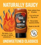 BBQ Sauce no sugar 3
