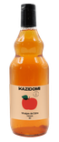 Ongepasteuriseerde Appel Cider Azijn