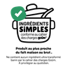 Sirop Érable Ambré (Grade A) 1