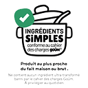 Poudre Mélange Vitality Blend DDM : 30/04/24 2