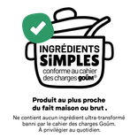 Sauce Tomate Arrabbiata Vegan 2