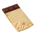 Chocolat Lait Vegan Kéto 2