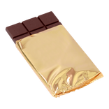 Vegan Melkchocolade Keto 2