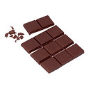 Chocolat Lait Vegan Kéto 3
