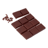 Vegan Milk Chocolate Keto 3