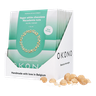 White Chocolate Macadamia Vegan Keto 1