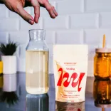 Functionele energiedrank passievrucht tablet 2