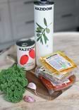 Extra Vierge Olijfolie Eerste Persing 2
