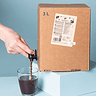 Granaatappel Sap Bag-in-Box 3