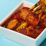 Vegan Sausages 5