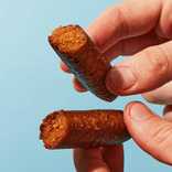 Vegan Sausages 3