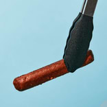 Vegan Sausages 1