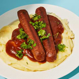 Vegan Sausages 6