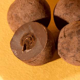 Koffiebonen Omhuld met Chocolade 3