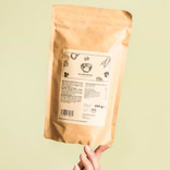 Groentebouillon Zonder Zout 1