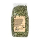 Salted Roasted Edamame Beans 0
