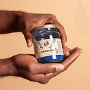 Blauwe Spirulina Poeder 2