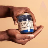 Blauwe Spirulina Poeder 2
