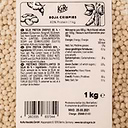 Soja crispies (60 %) 4