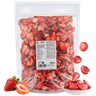  Sliced freeze-dried strawberries 0