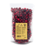 Gevriesdroogde Cranberries 0