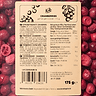 Freeze-Dried Cranberries 6