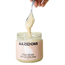 Purée Amandes Blanches Crues 1