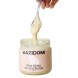 Purée Amandes Blanches Crues 1