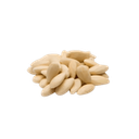 Blanched Almonds in Bulk 0