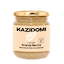 Geroosterde Witte Amandelpuree