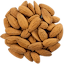 Amandes Crues en Vrac